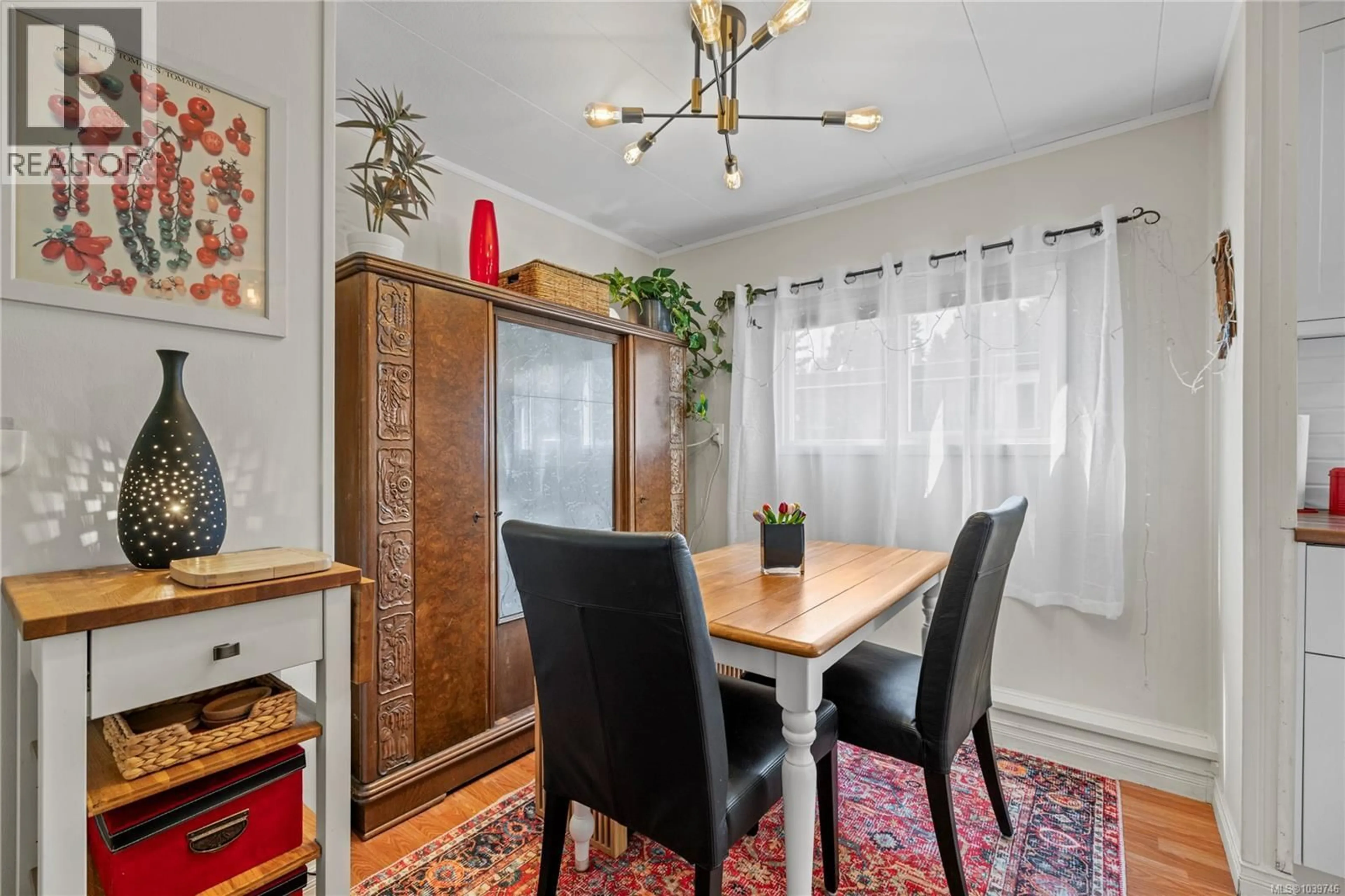 Dining room, unknown for 17 - 61 TWELFTH STREET, Nanaimo British Columbia V9R6L2