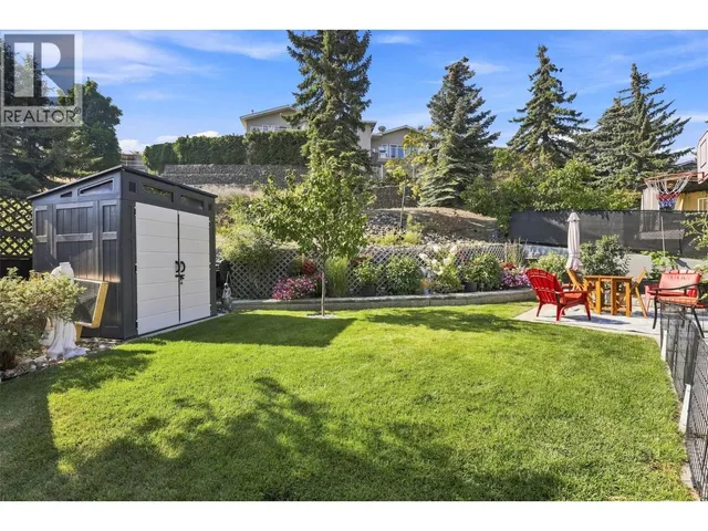 12 - 2020 VAN HORNE DRIVE, Kamloops 2