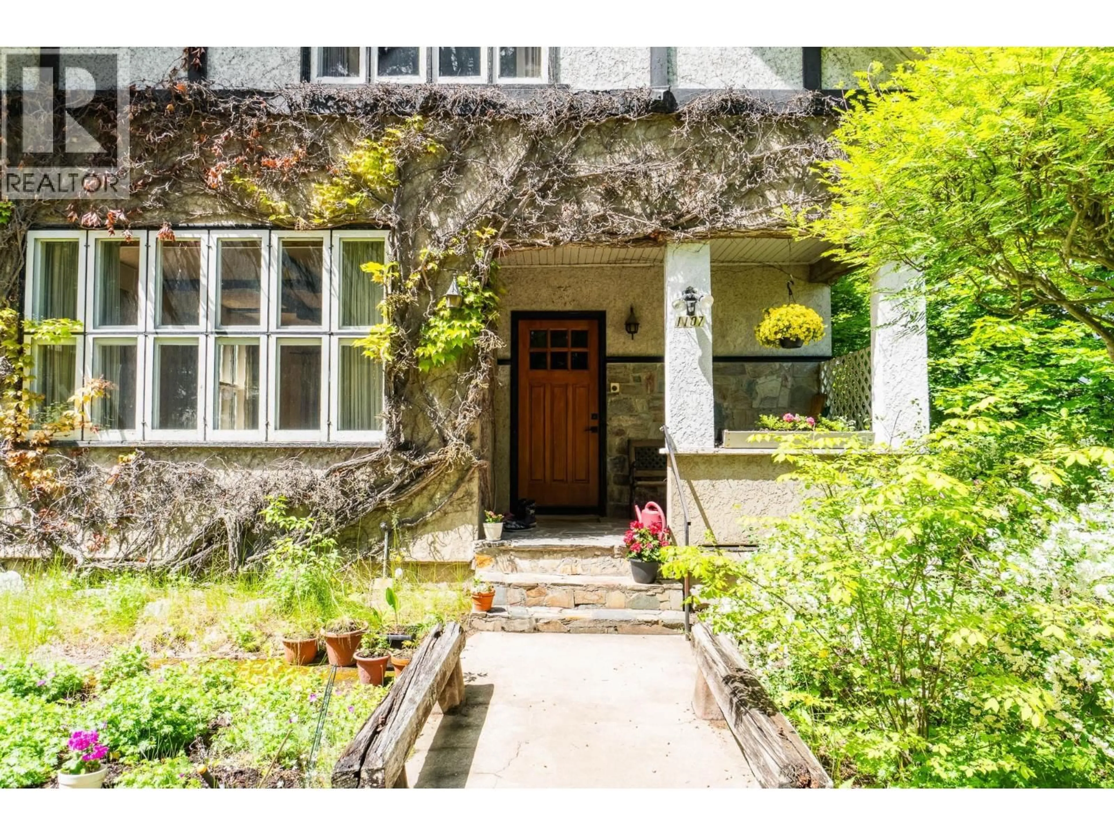 Unknown for 1107 ROBERTSON AVENUE, Nelson British Columbia V1L1C2