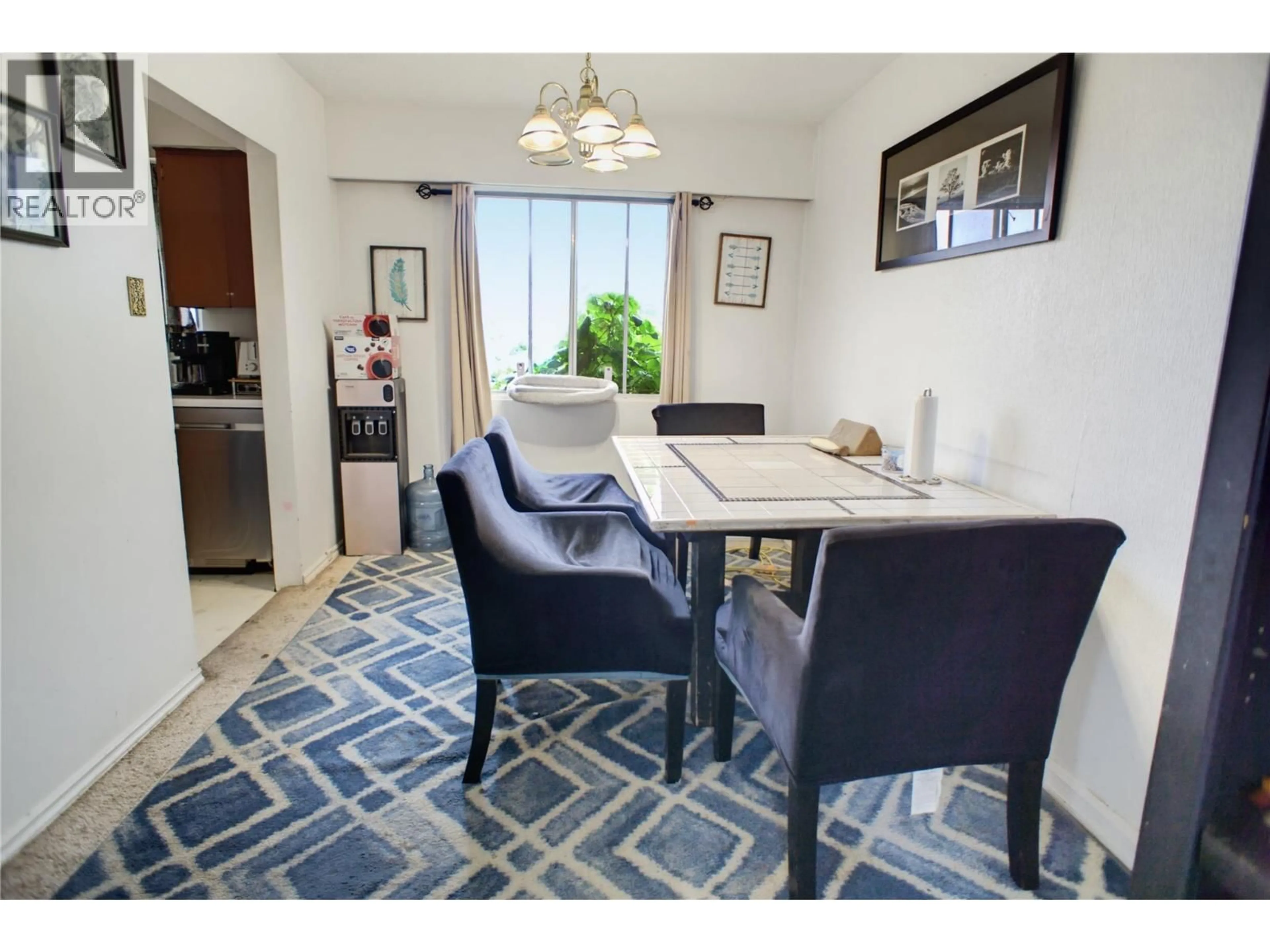 Dining room, unknown for 262 HOLLY AVENUE, Kamloops British Columbia V2B1M3