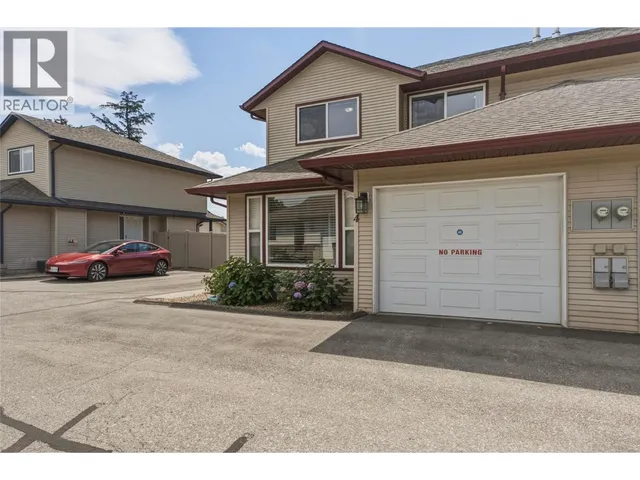 4 - 4407 20TH STREET, Vernon 2