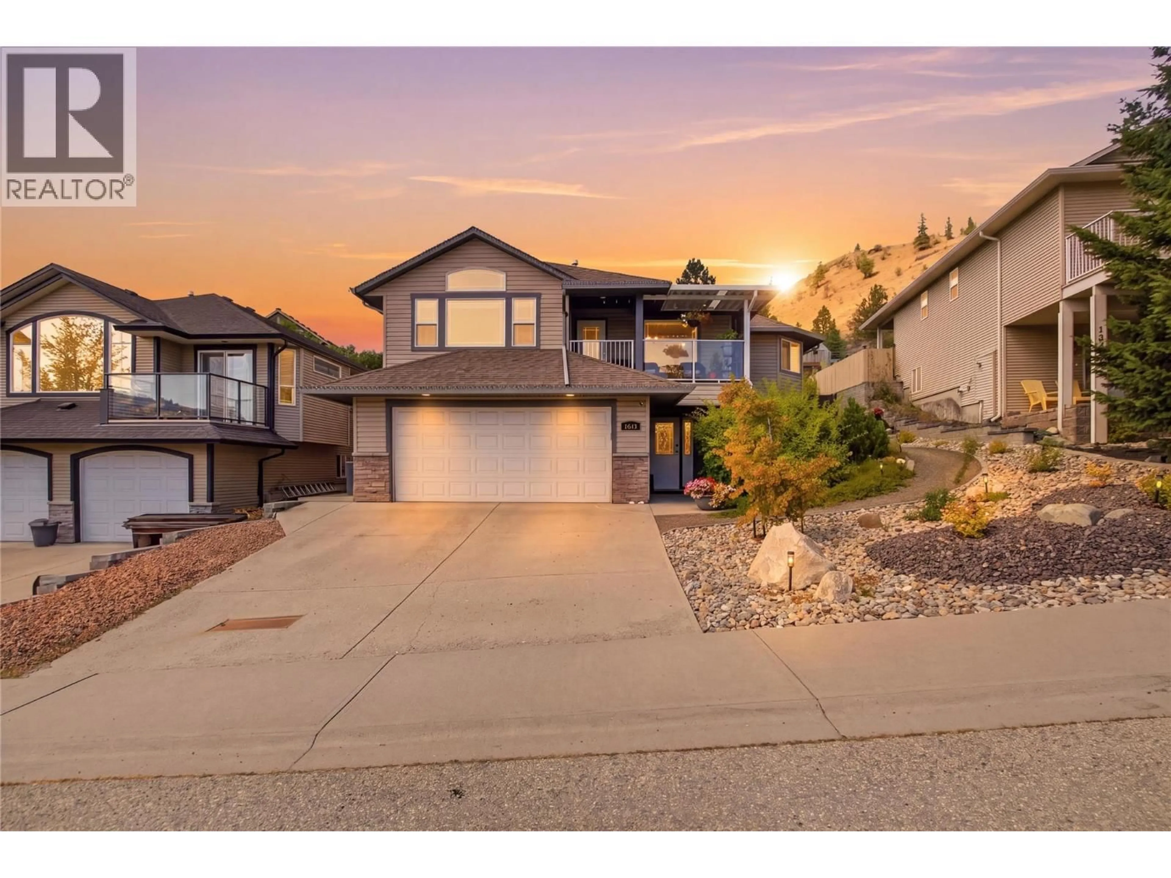 Unknown for 1373 COPPERHEAD DRIVE, Kamloops British Columbia V2E2T4