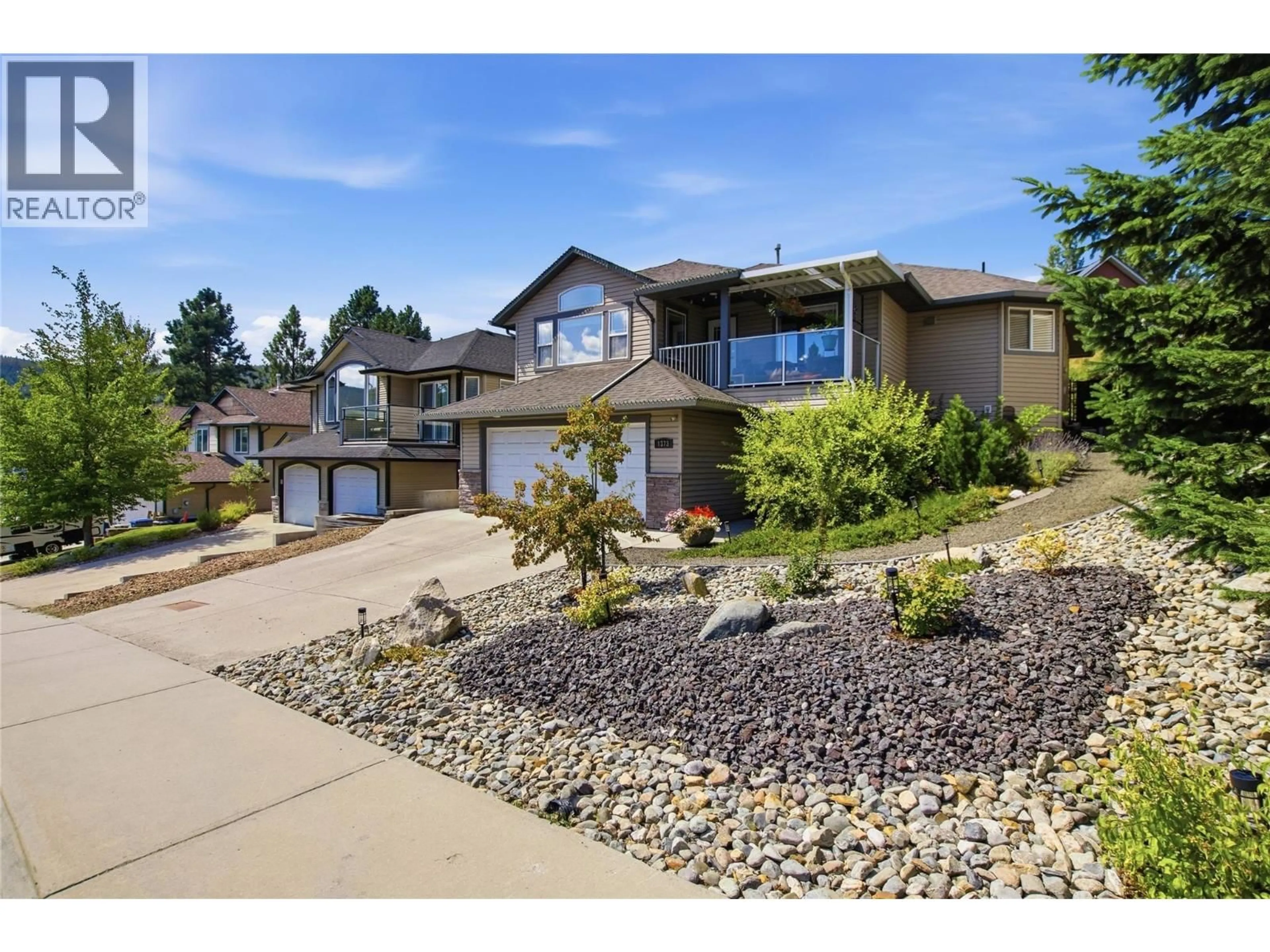 Unknown for 1373 COPPERHEAD DRIVE, Kamloops British Columbia V2E2T4
