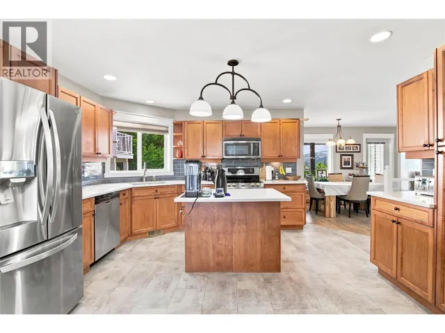 1373 COPPERHEAD DRIVE, Kamloops 4