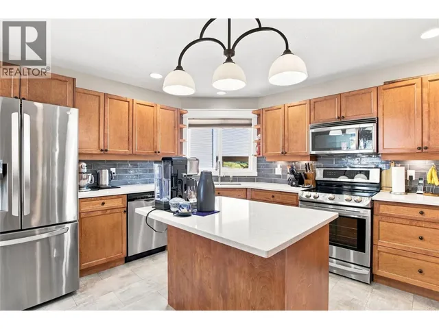 1373 COPPERHEAD DRIVE, Kamloops 5