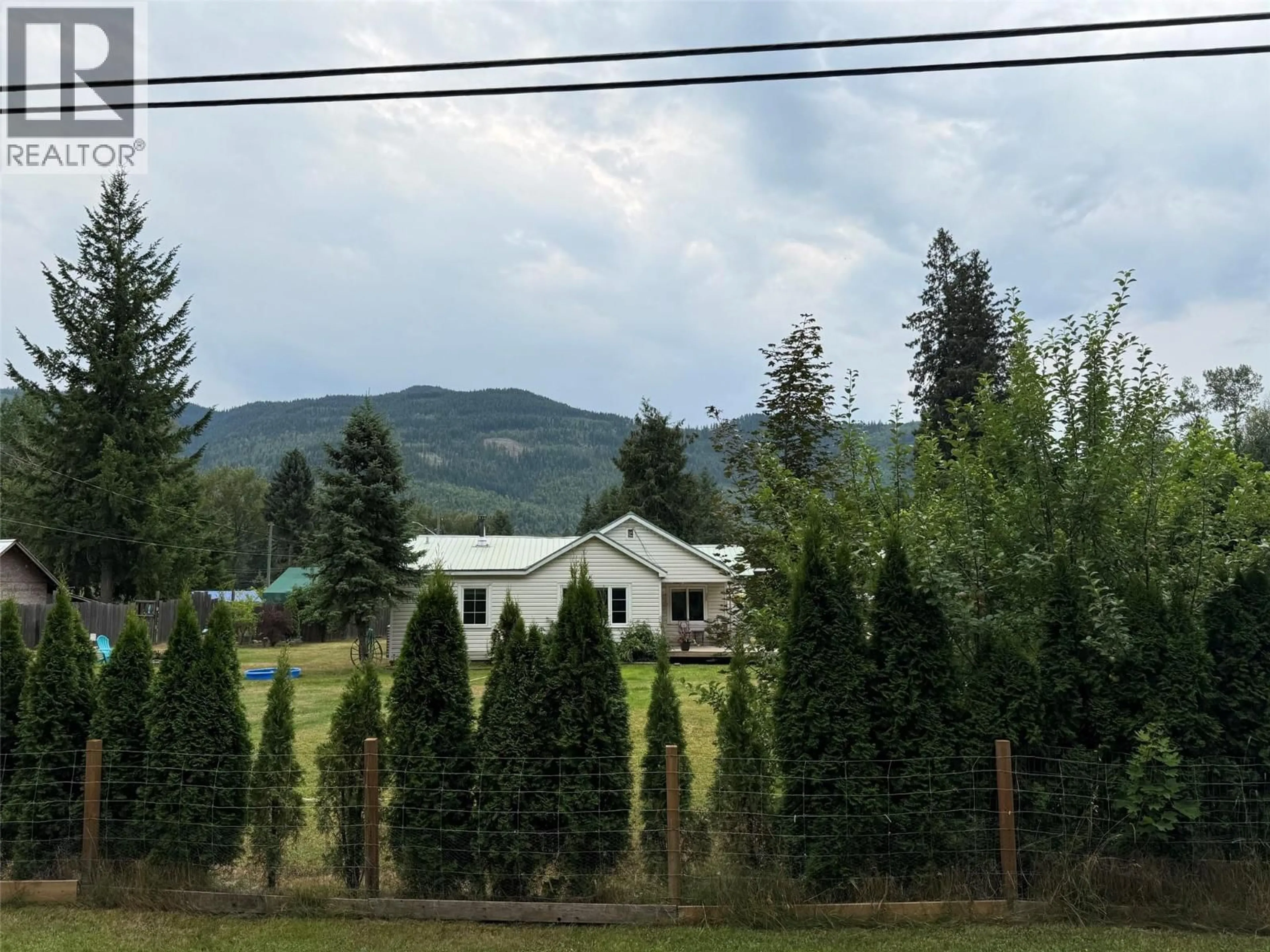 Unknown for 620 CLEARWATER VILLAGE ROAD, Clearwater British Columbia V0E1N1