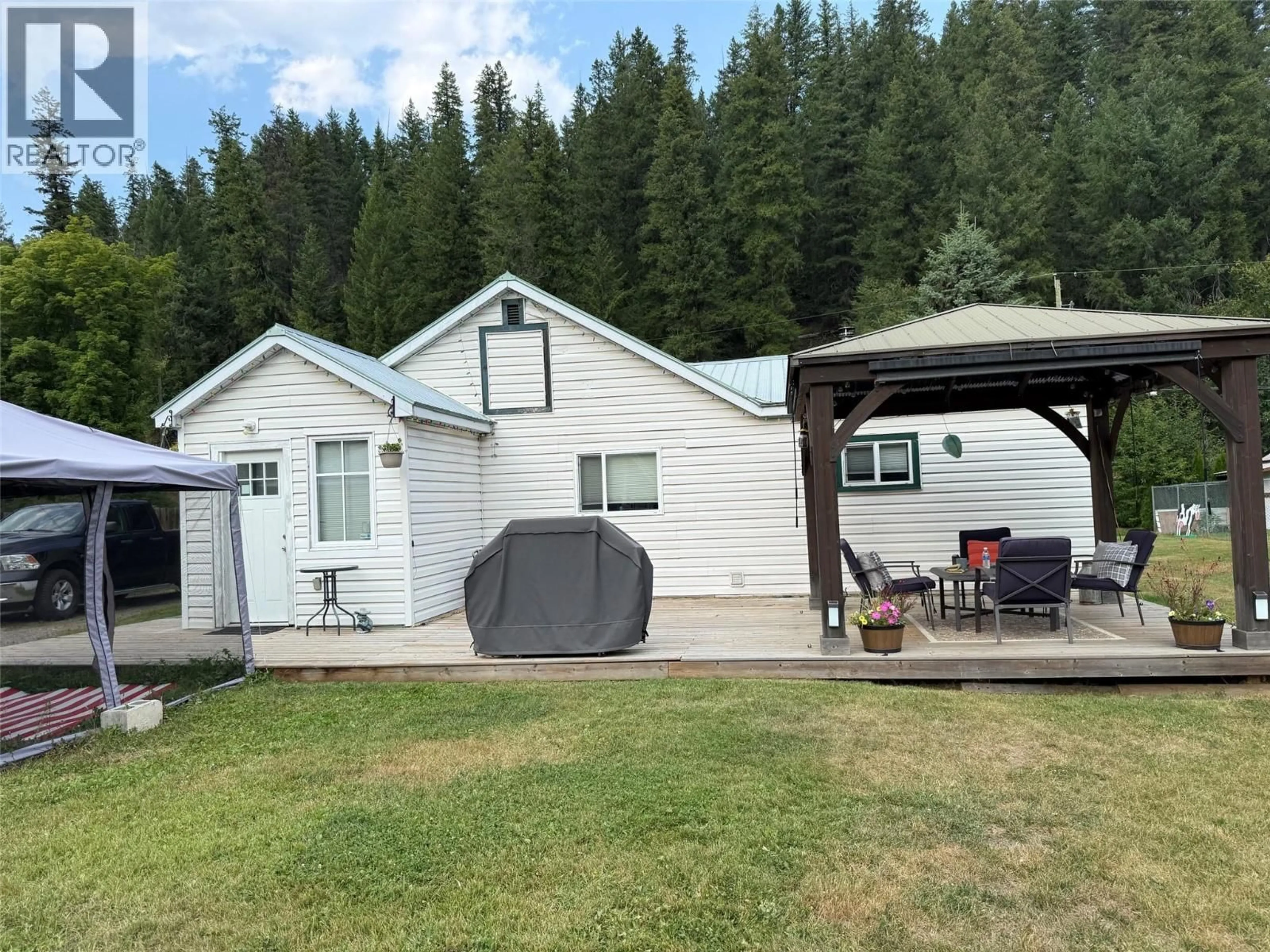 Unknown for 620 CLEARWATER VILLAGE ROAD, Clearwater British Columbia V0E1N1