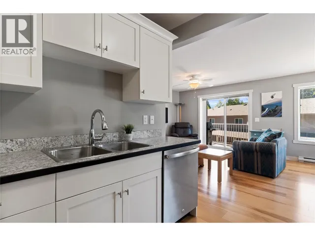 404 - 1449 1 AVENUE NORTHEAST, Salmon Arm 3
