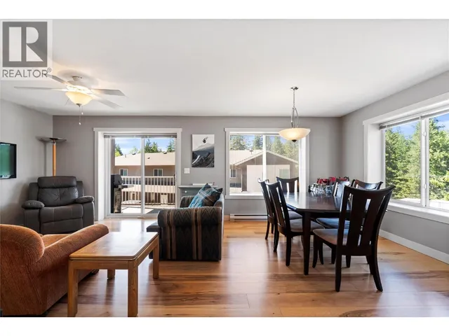 404 - 1449 1 AVENUE NORTHEAST, Salmon Arm 5