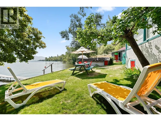 16203 INKANEEP ROAD, Osoyoos 5