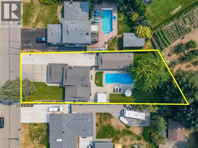 741 TURNER ROAD, Kelowna 2