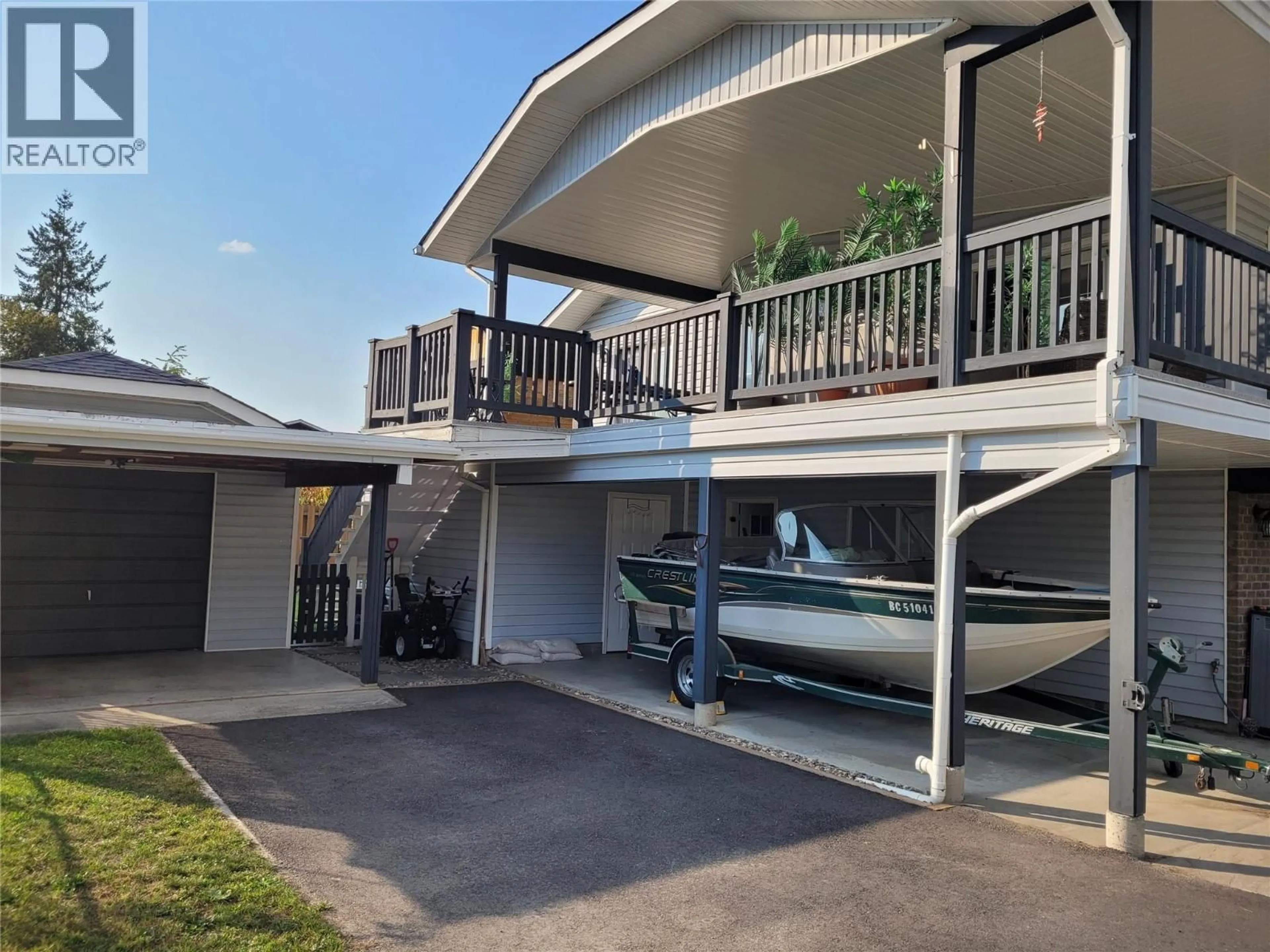 Unknown for 302 5TH STREET NORTHWEST, Nakusp British Columbia V0G1R0