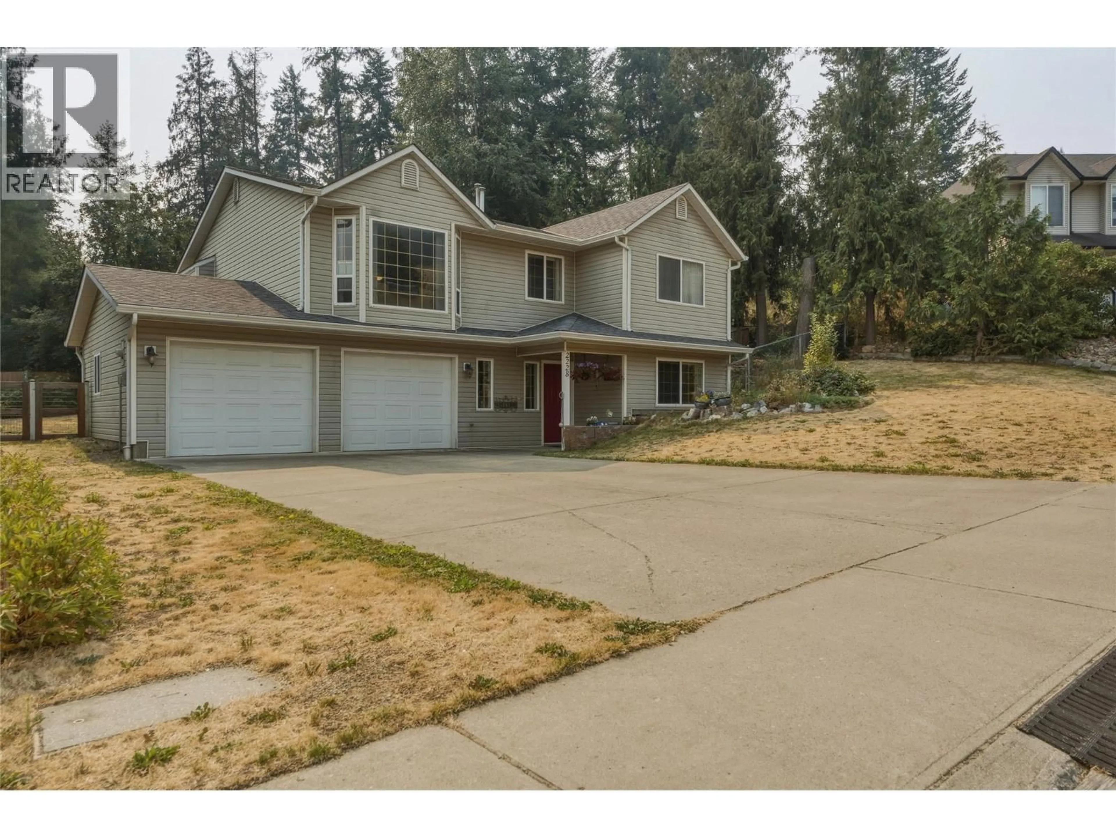 Unknown for 2228 LINEA CRESCENT, Lumby British Columbia V0E2G0