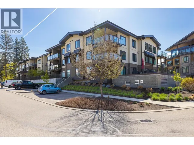 PH21 - 4380 LAKESHORE ROAD, Kelowna 2