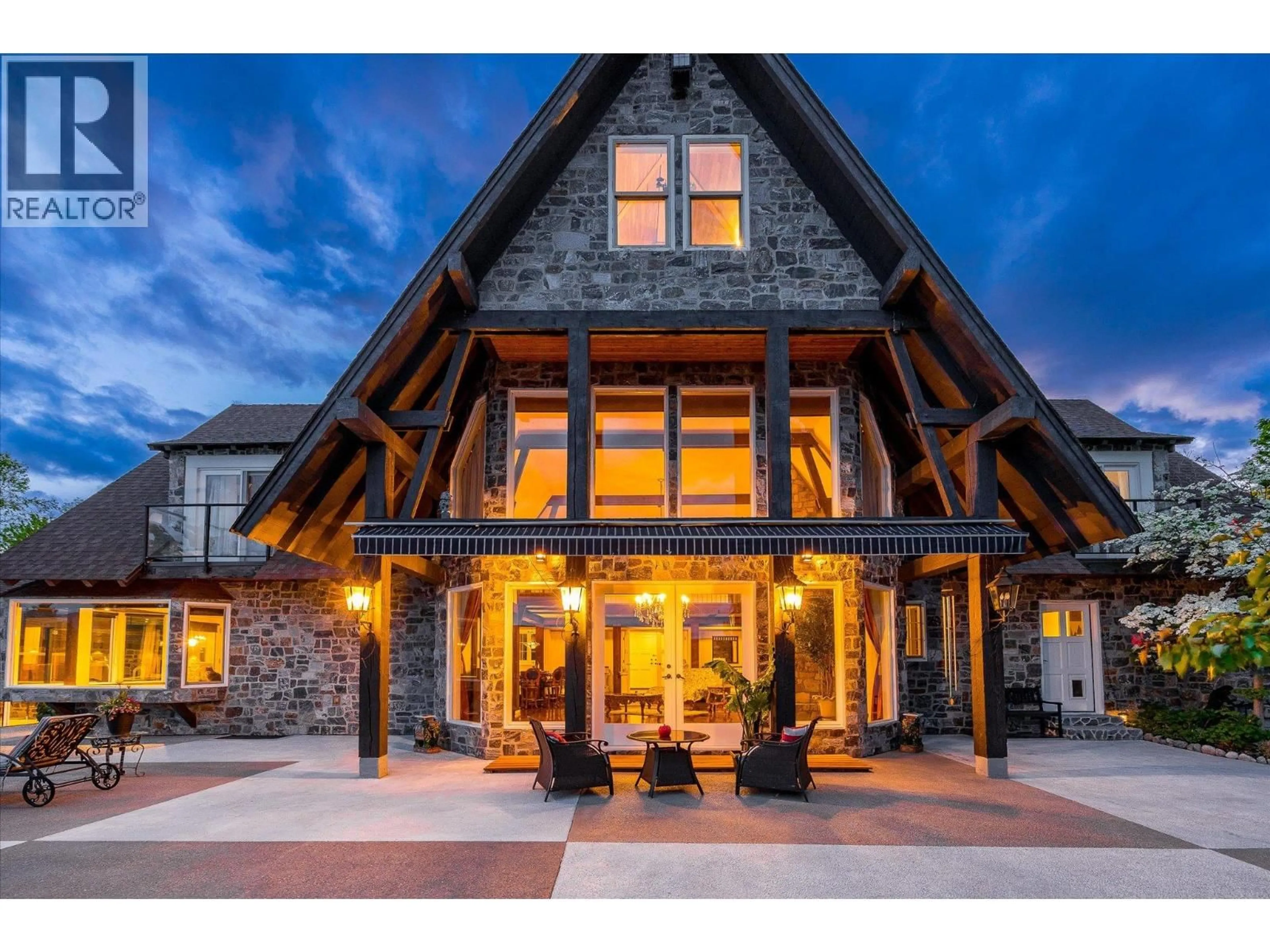 Unknown for 7 - 3105 THACKER DRIVE, West Kelowna British Columbia V1Z1X5