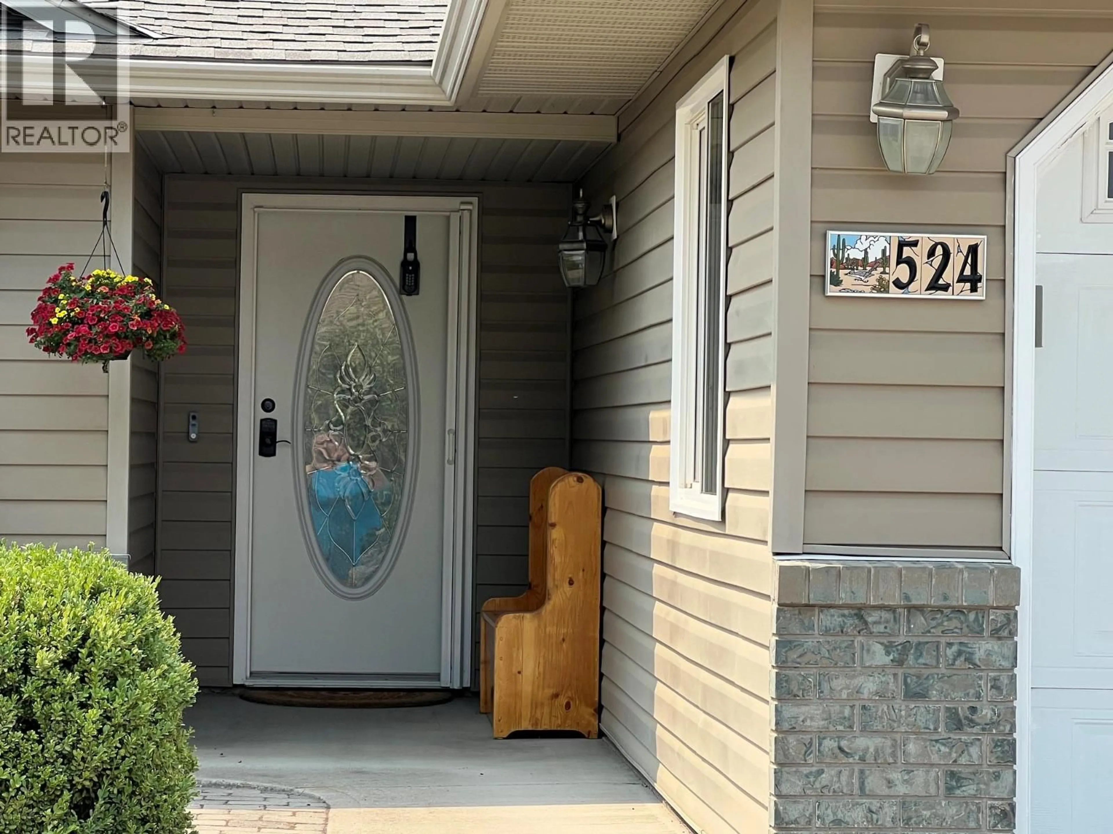 Unknown for 524 5 STREET, Vernon British Columbia V1H1Z1
