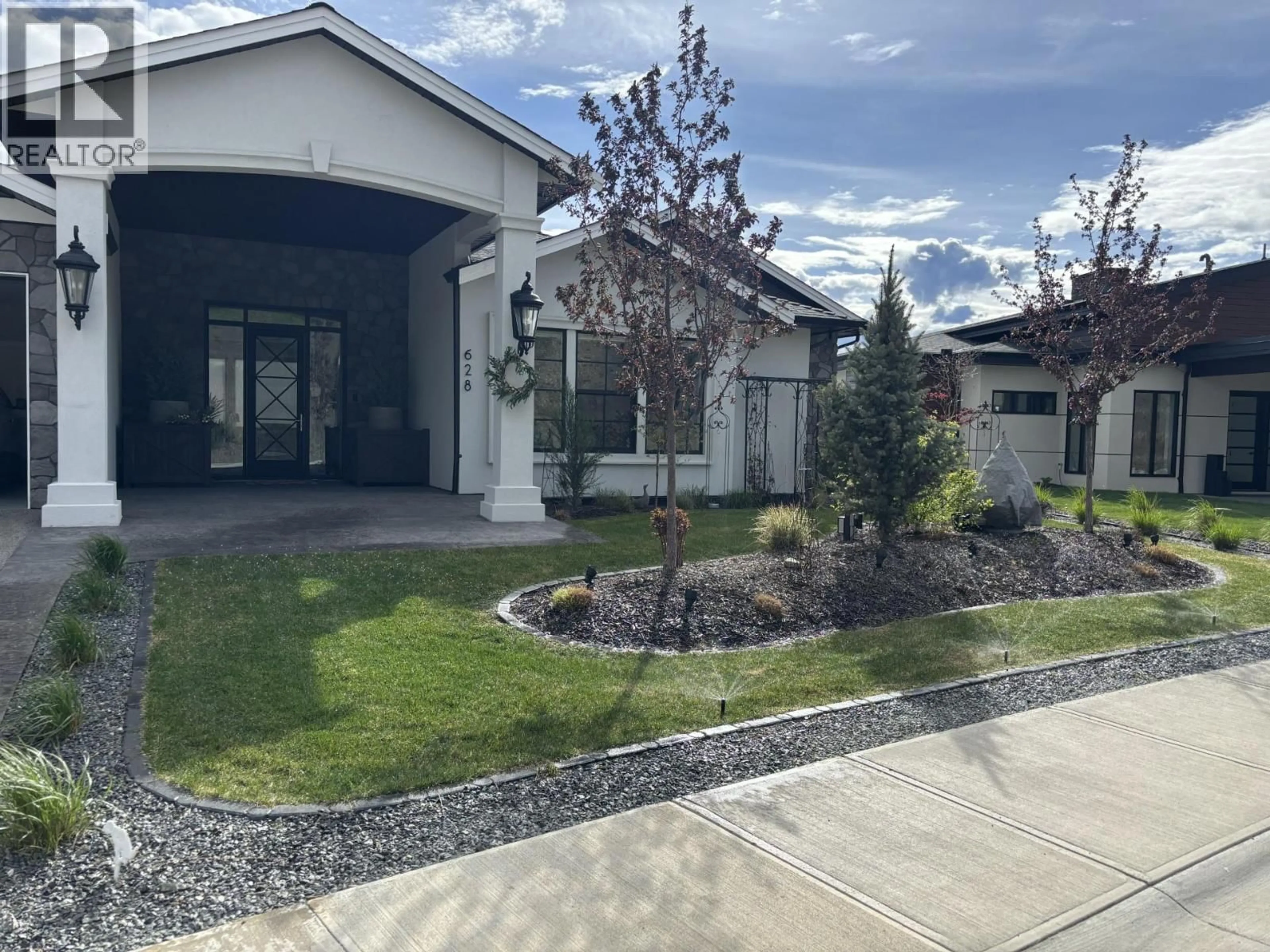 Unknown for 628 HART PLACE, Vernon British Columbia V1B4B2