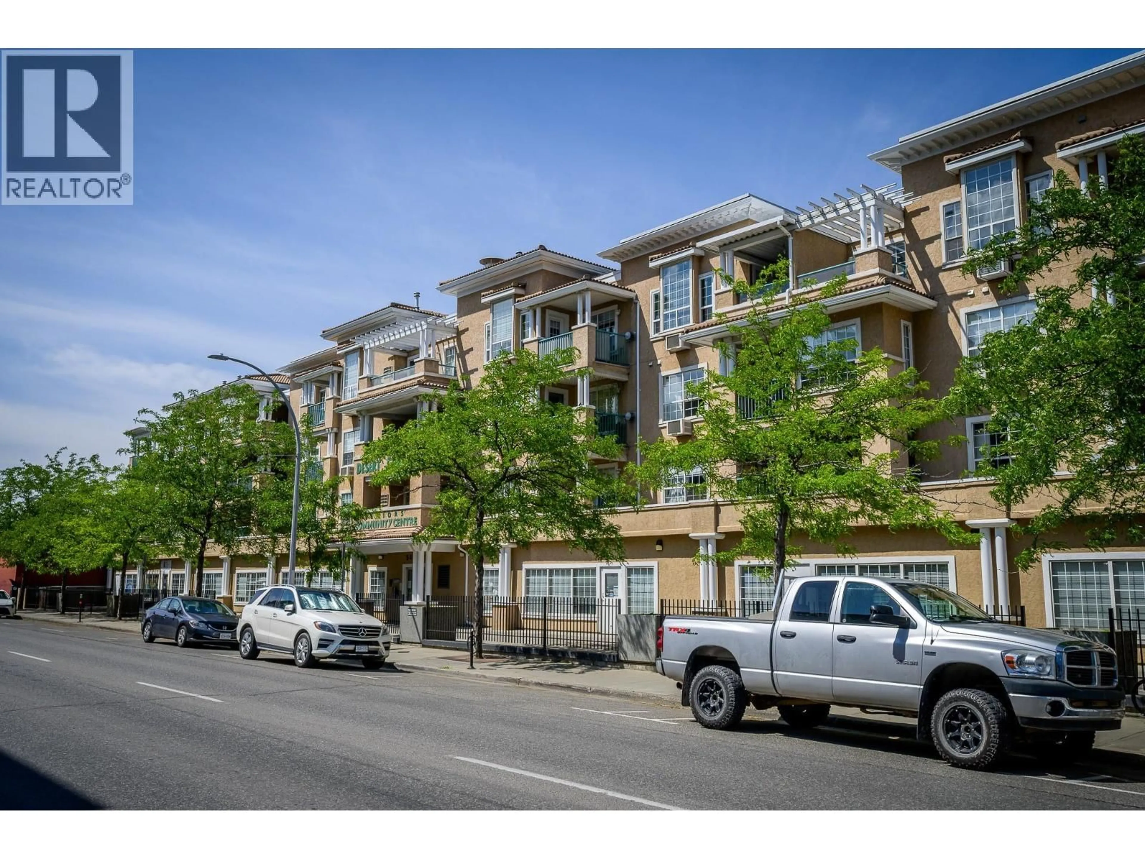 Unknown for 316 - 554 SEYMOUR STREET, Kamloops British Columbia V2C2G9
