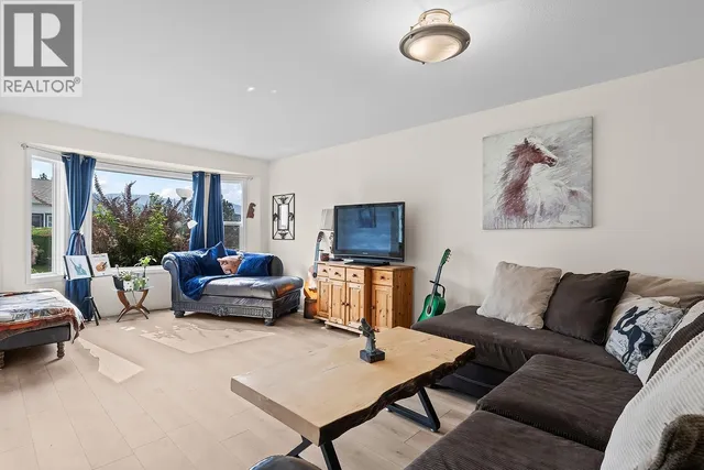 22 - 6400 SPENCER ROAD, Kelowna 2