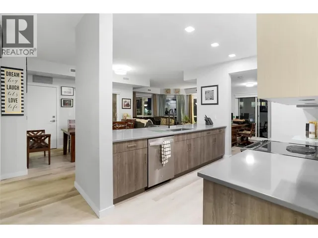 306 - 2301 CARRINGTON ROAD, West Kelowna 5