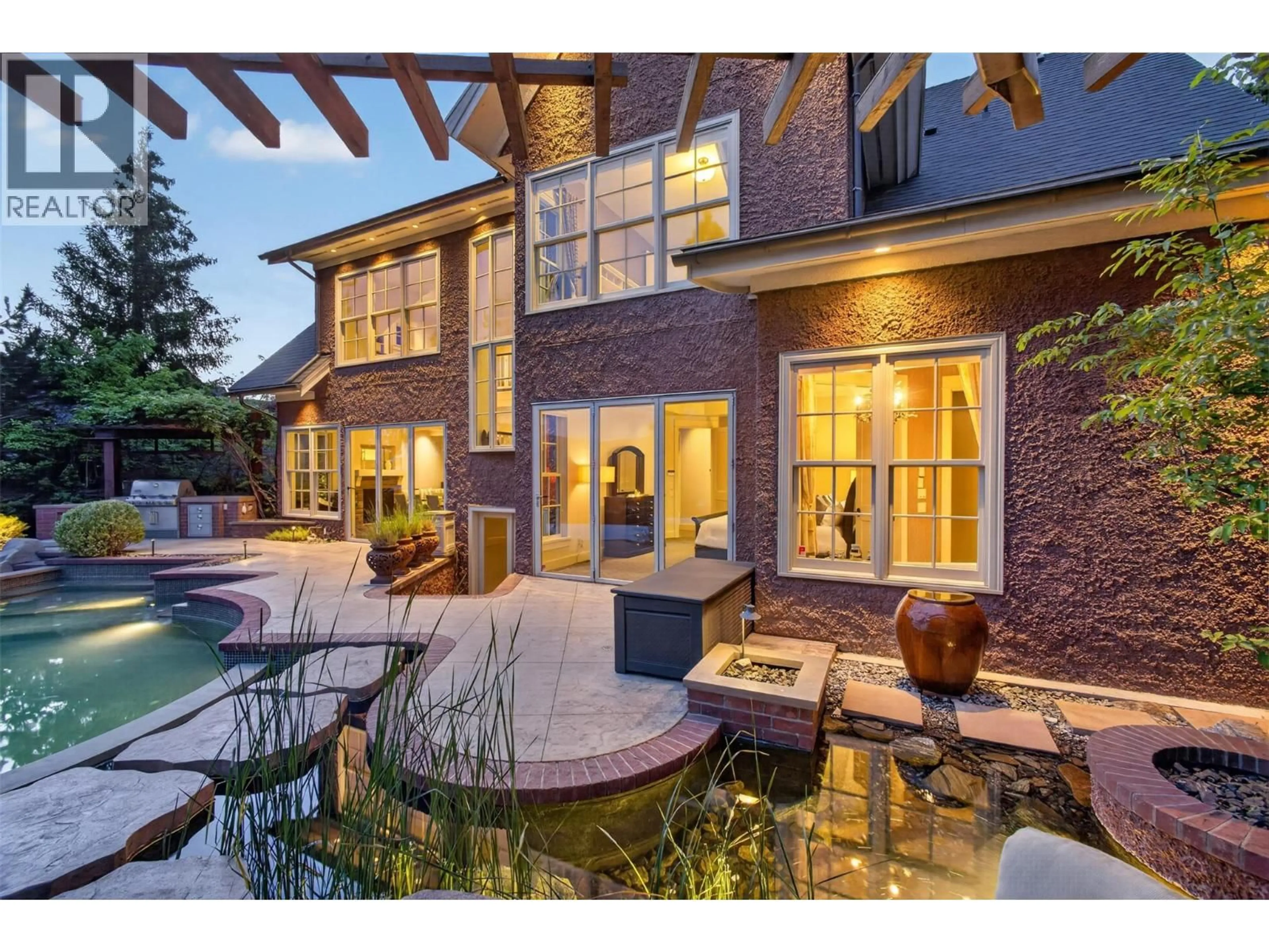 Patio, unknown for 965 WESTPOINT DRIVE, Kelowna British Columbia V1W2Z3