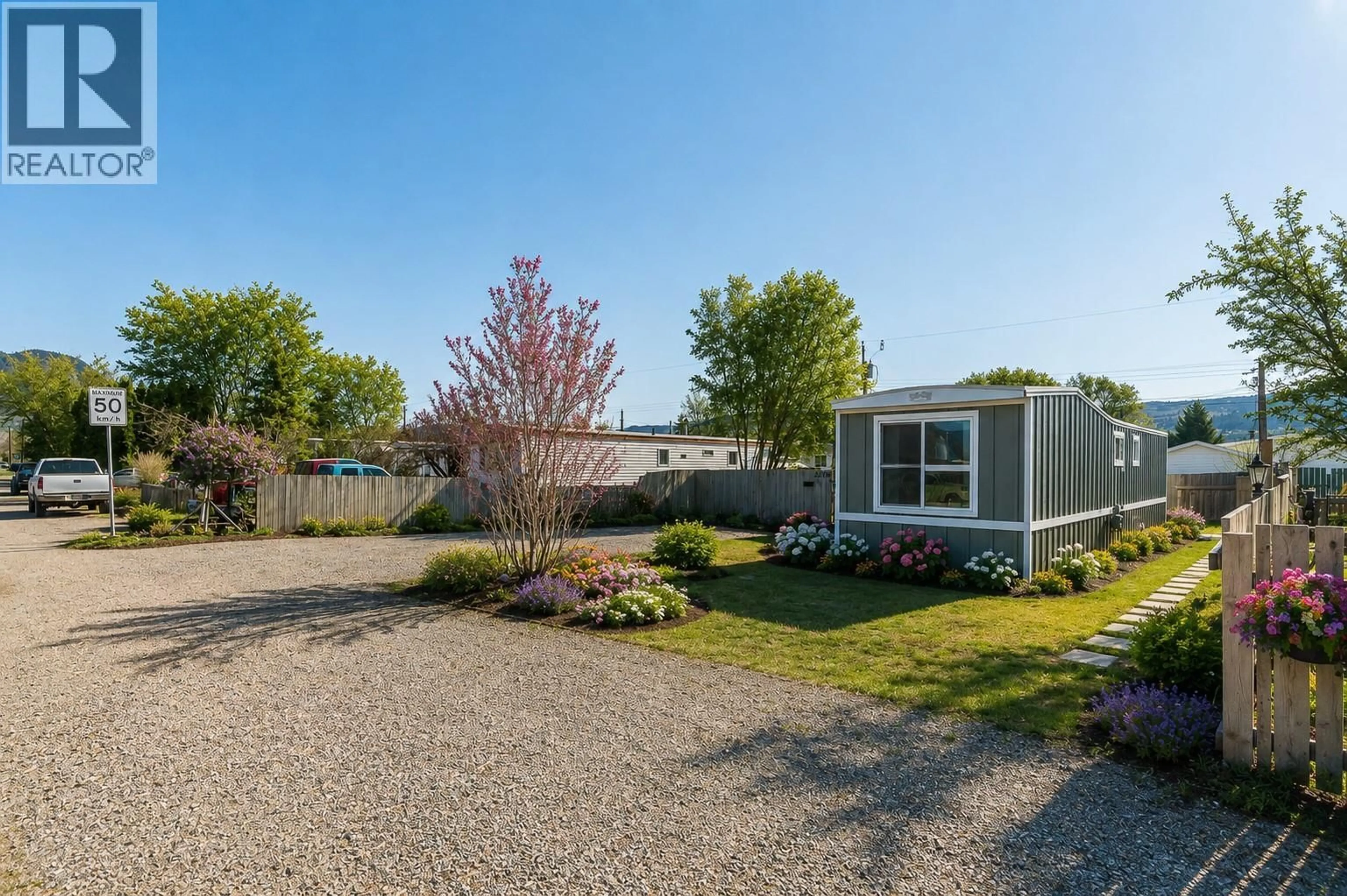 Unknown for 1202 HOUSTON STREET, Merritt British Columbia V1K1E1