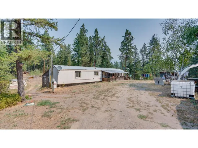 2996 BROCKMAN ROAD, Salmon Arm 2
