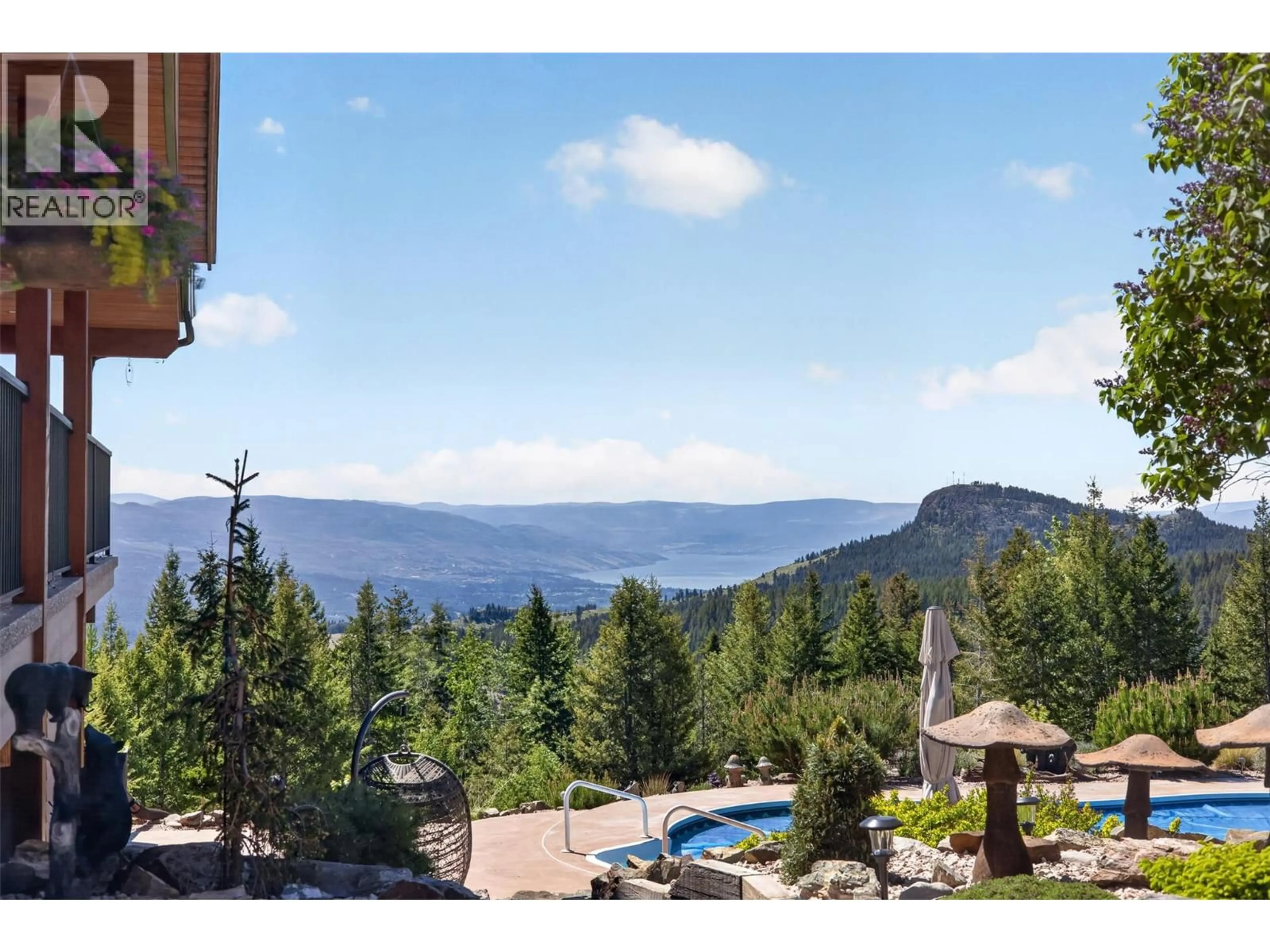Patio, unknown for 7319 TRAPPER COURT, Kelowna British Columbia V1P1H7
