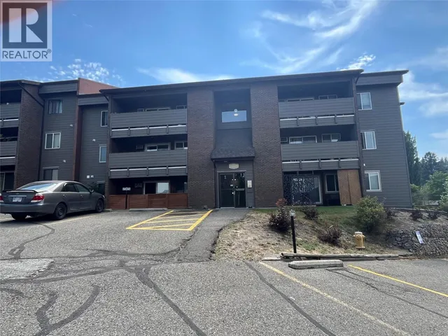 703 - 44 WHITESHIELD CRESCENT SOUTH, Kamloops 2