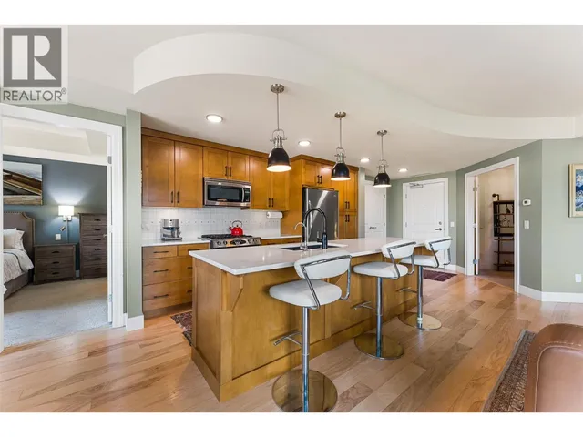 301 - 580 SARSONS ROAD, Kelowna 5