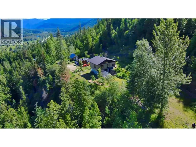 4650 6 HIGHWAY, Winlaw 4