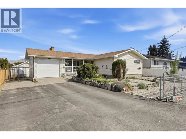 1087 LAROQUE STREET, Kamloops 3