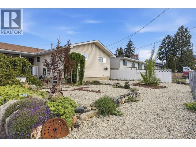 1087 LAROQUE STREET, Kamloops 5
