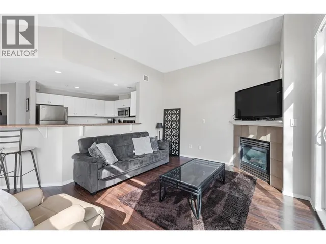 246 - 1088 SUNSET DRIVE, Kelowna 4