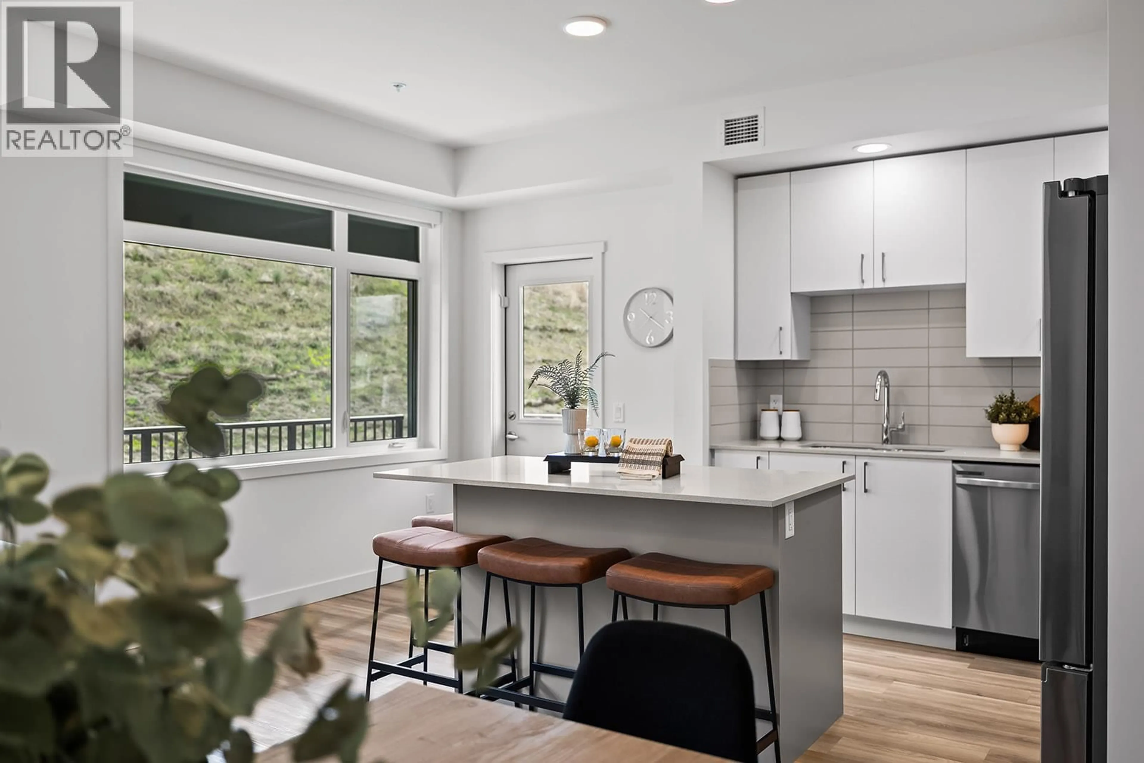 Open concept kitchen, unknown for 118 - 1057 FROST ROAD, Kelowna British Columbia V1W0G7