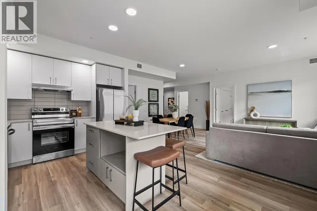 118 - 1057 FROST ROAD, Kelowna 2