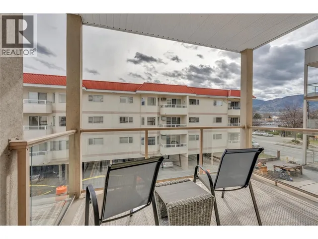 306 - 196 WADE AVENUE WEST, Penticton 5