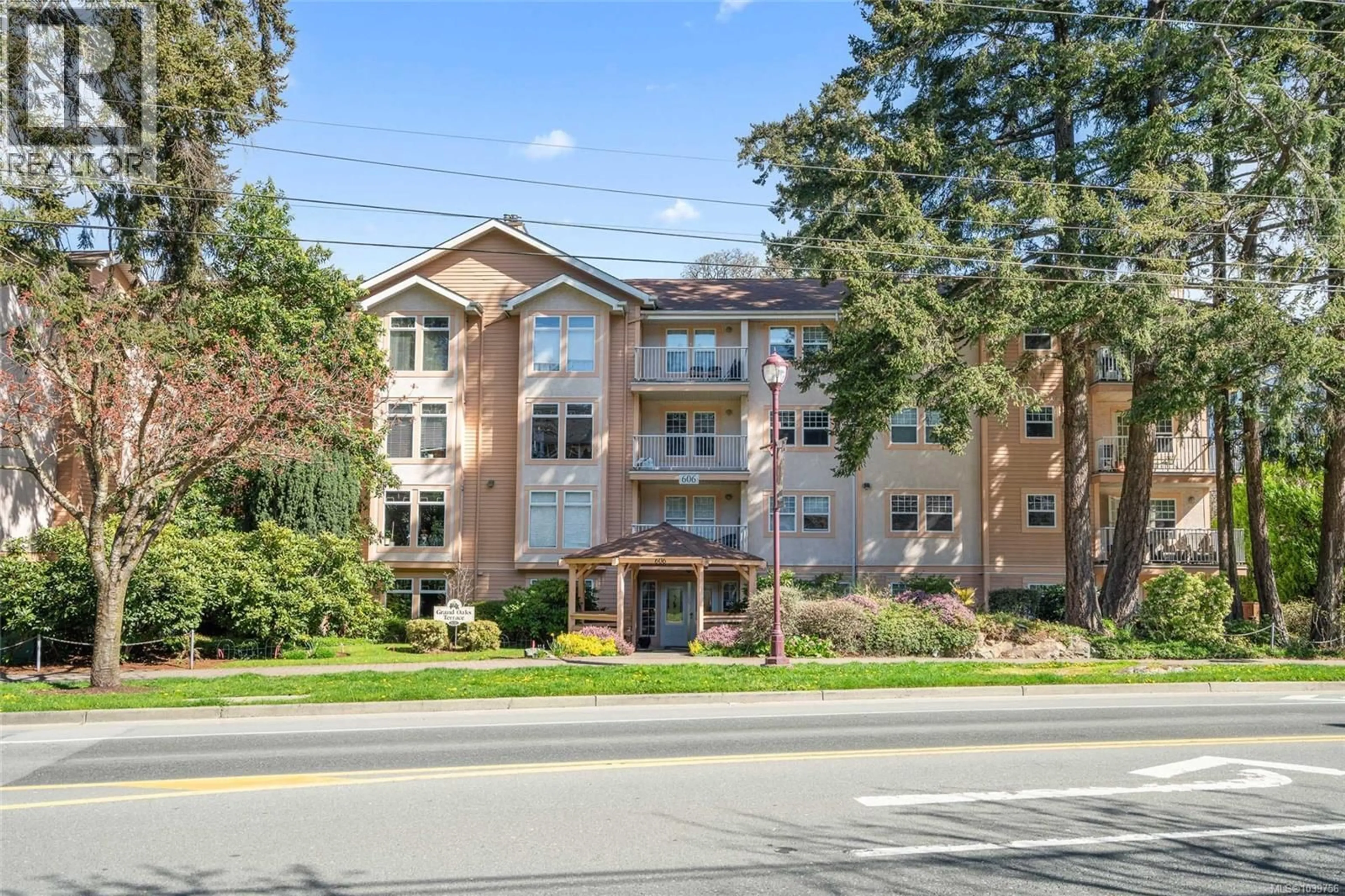 Unknown for 105 - 606 GOLDSTREAM AVENUE, Langford British Columbia V9B2W8