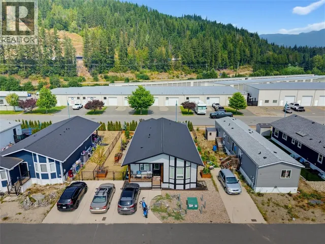 11 - 1705 HILLIER ROAD, Sicamous 2