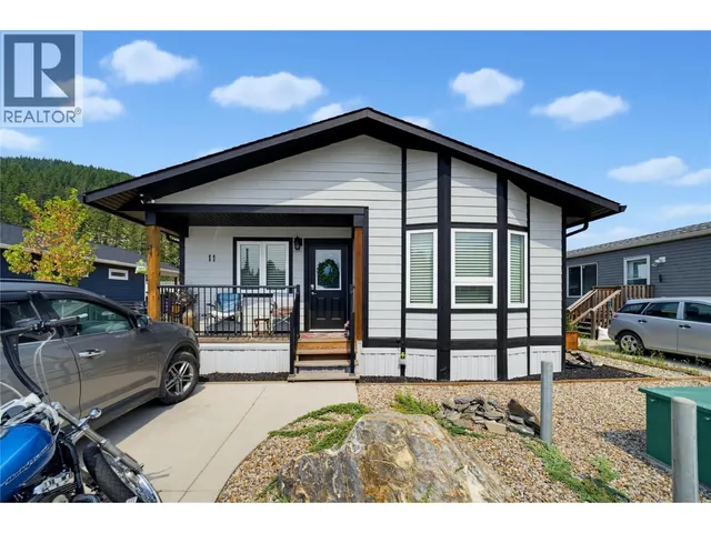 11 - 1705 HILLIER ROAD, Sicamous 5