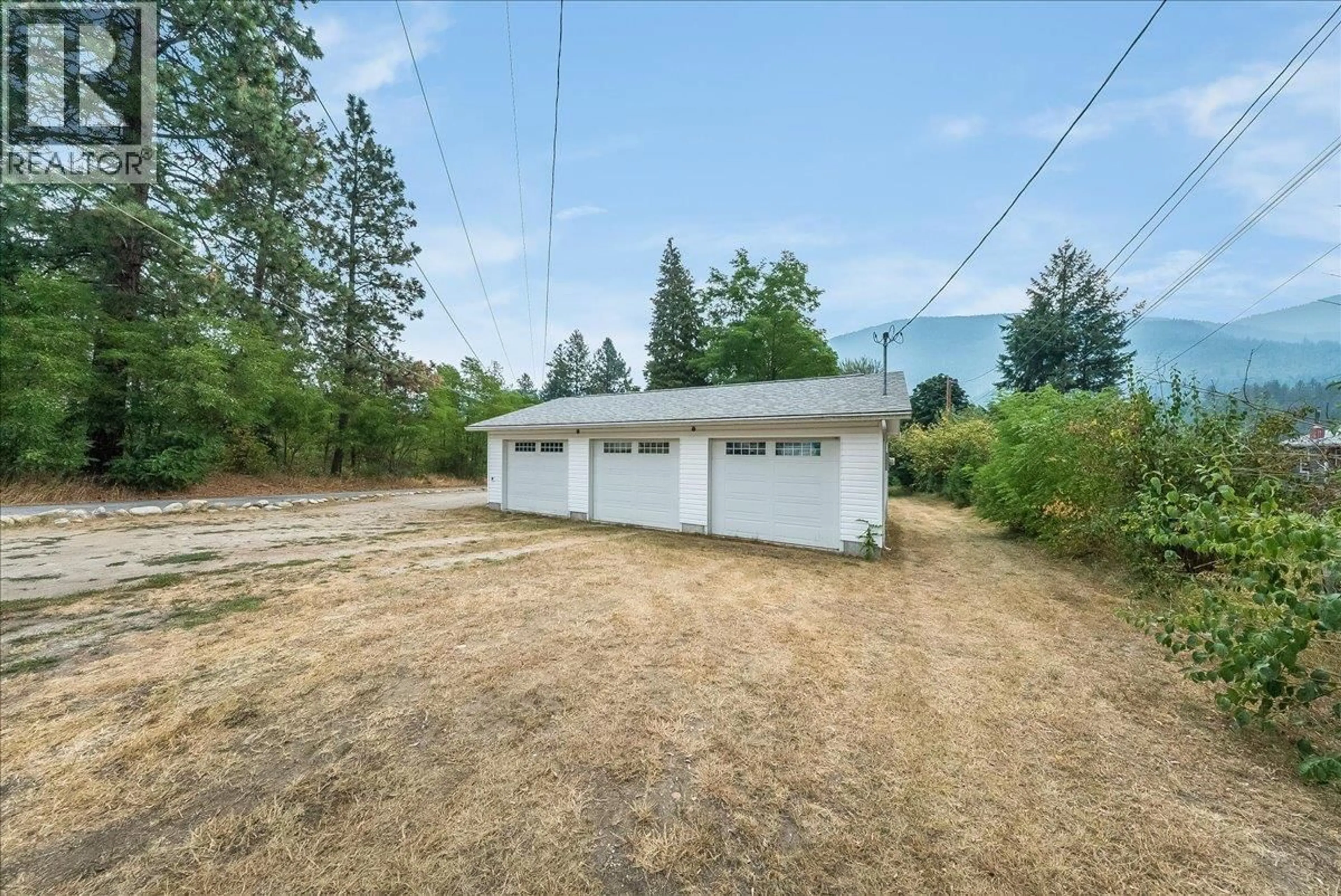 Shed for 814 16TH AVENUE, Genelle British Columbia V0G1G0