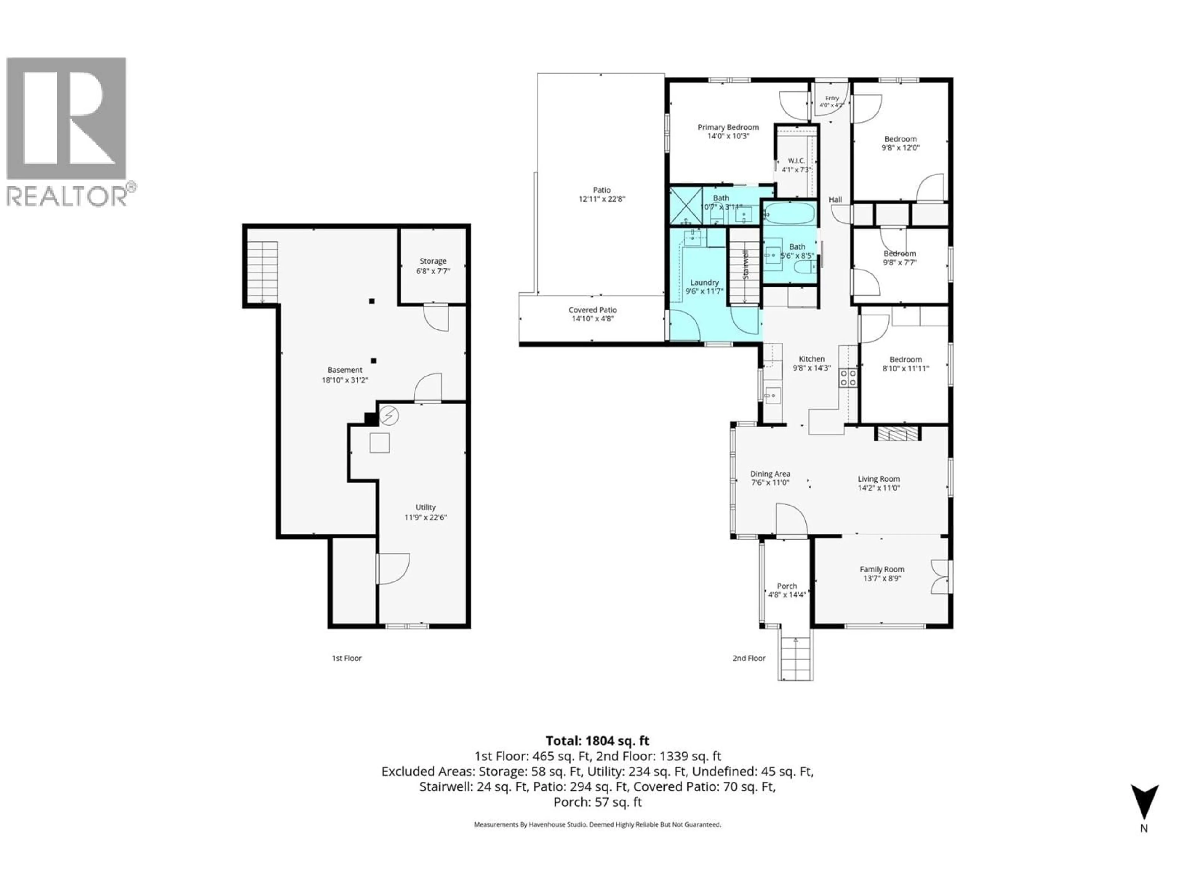 Floor plan for 961 COLUMBIA STREET, Kamloops British Columbia V2C2V8
