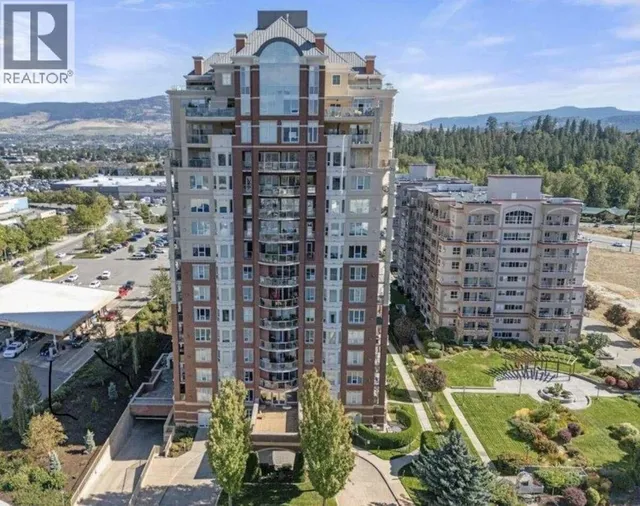 801 - 1947 UNDERHILL STREET, Kelowna