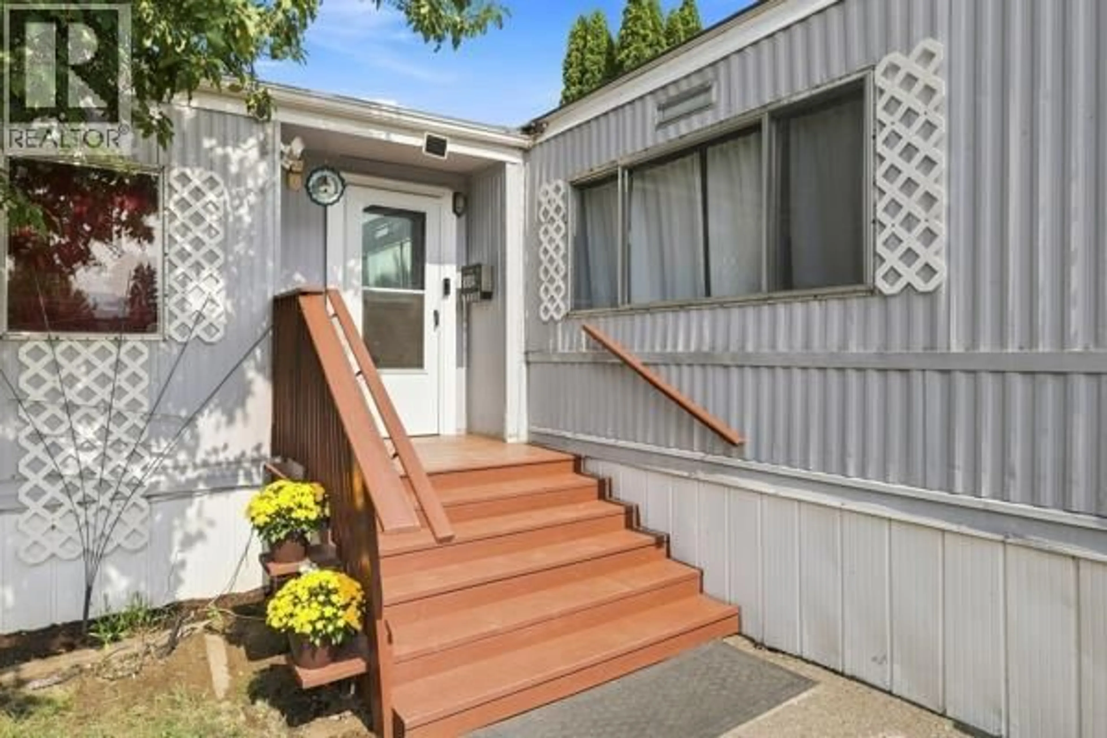 Unknown for 119 - 2401 ORD ROAD, Kamloops British Columbia V2B7V8