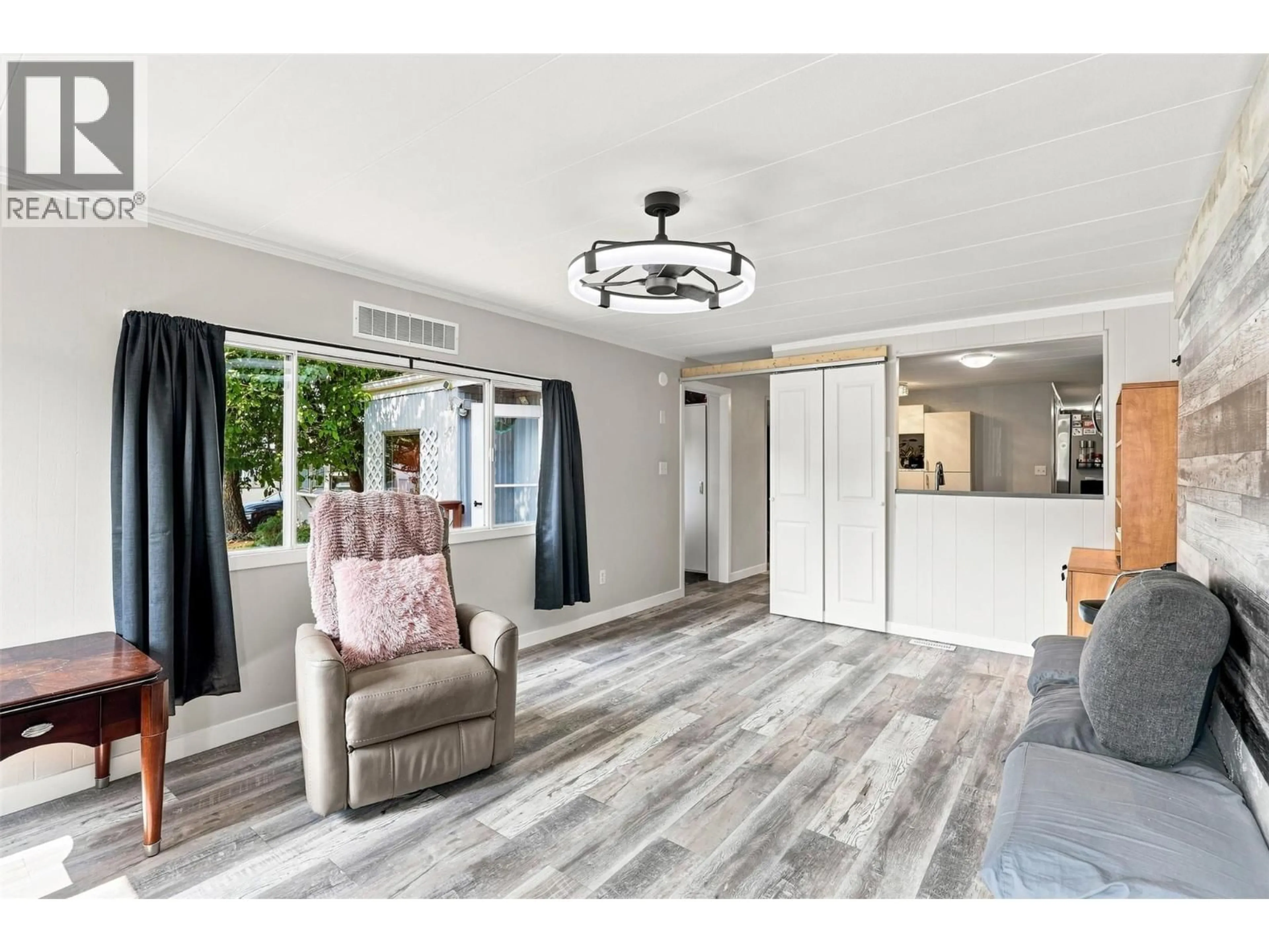Unknown for 119 - 2401 ORD ROAD, Kamloops British Columbia V2B7V8