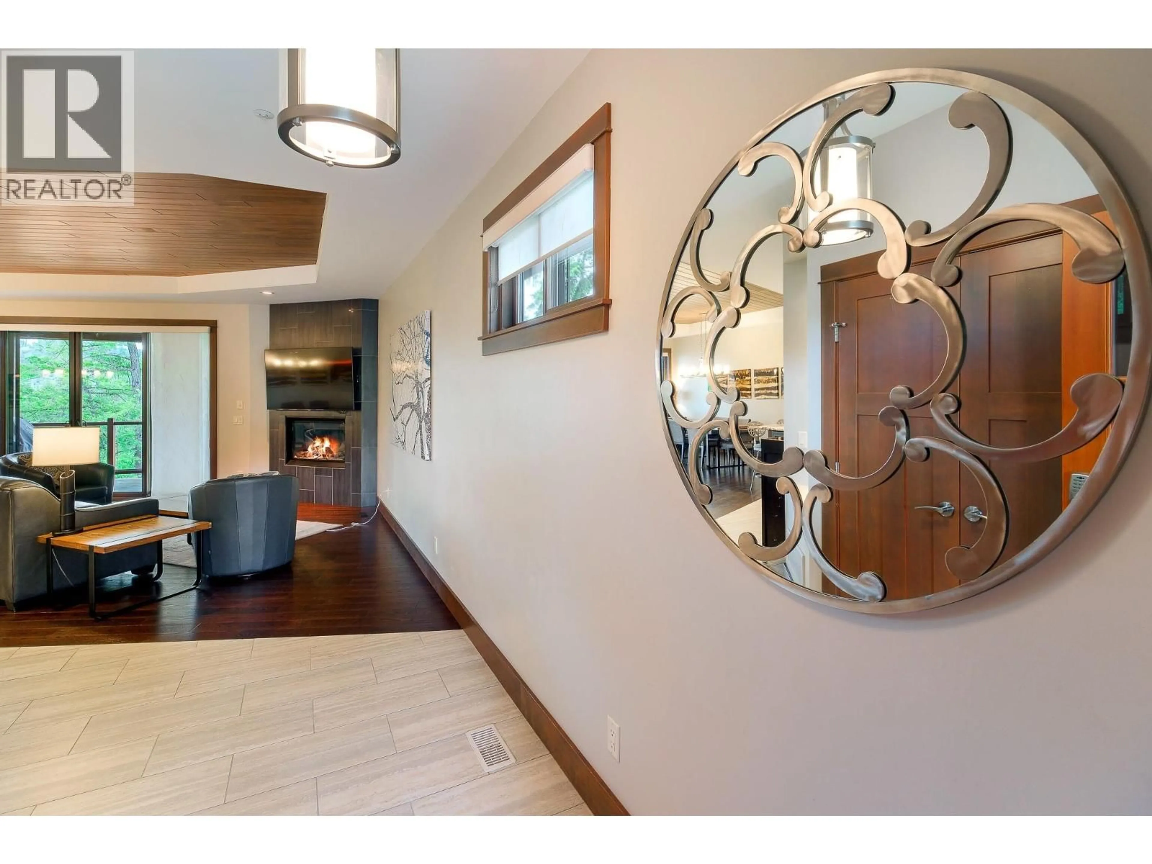 Indoor entryway for 3H - 101 DORMIE DRIVE, Vernon British Columbia V1H1Y6