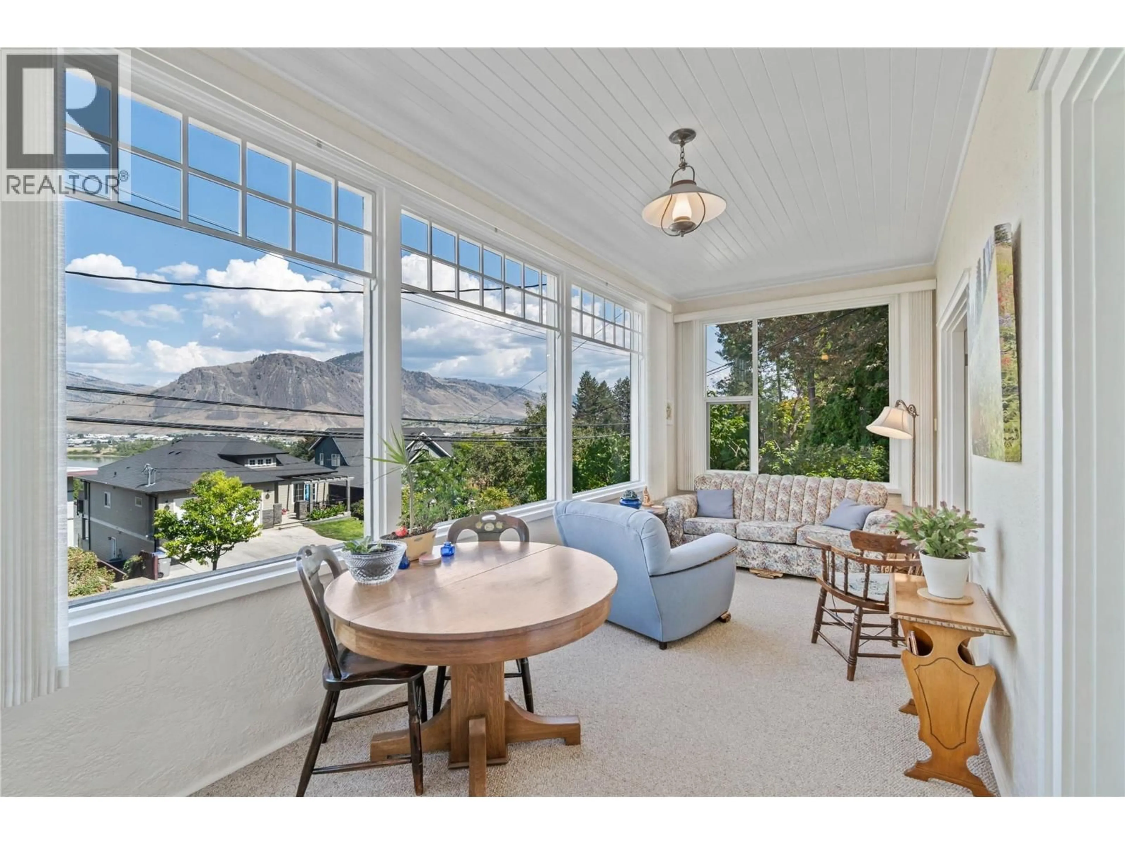 Unknown for 219 ST PAUL STREET WEST, Kamloops British Columbia V2C1G2