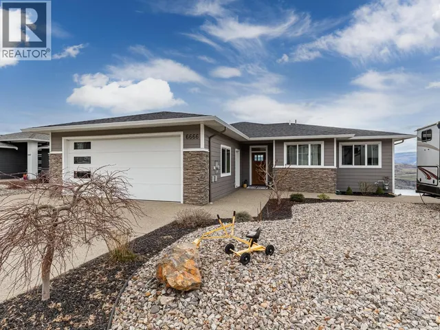 6666 BLACKCOMB WAY, Vernon 2