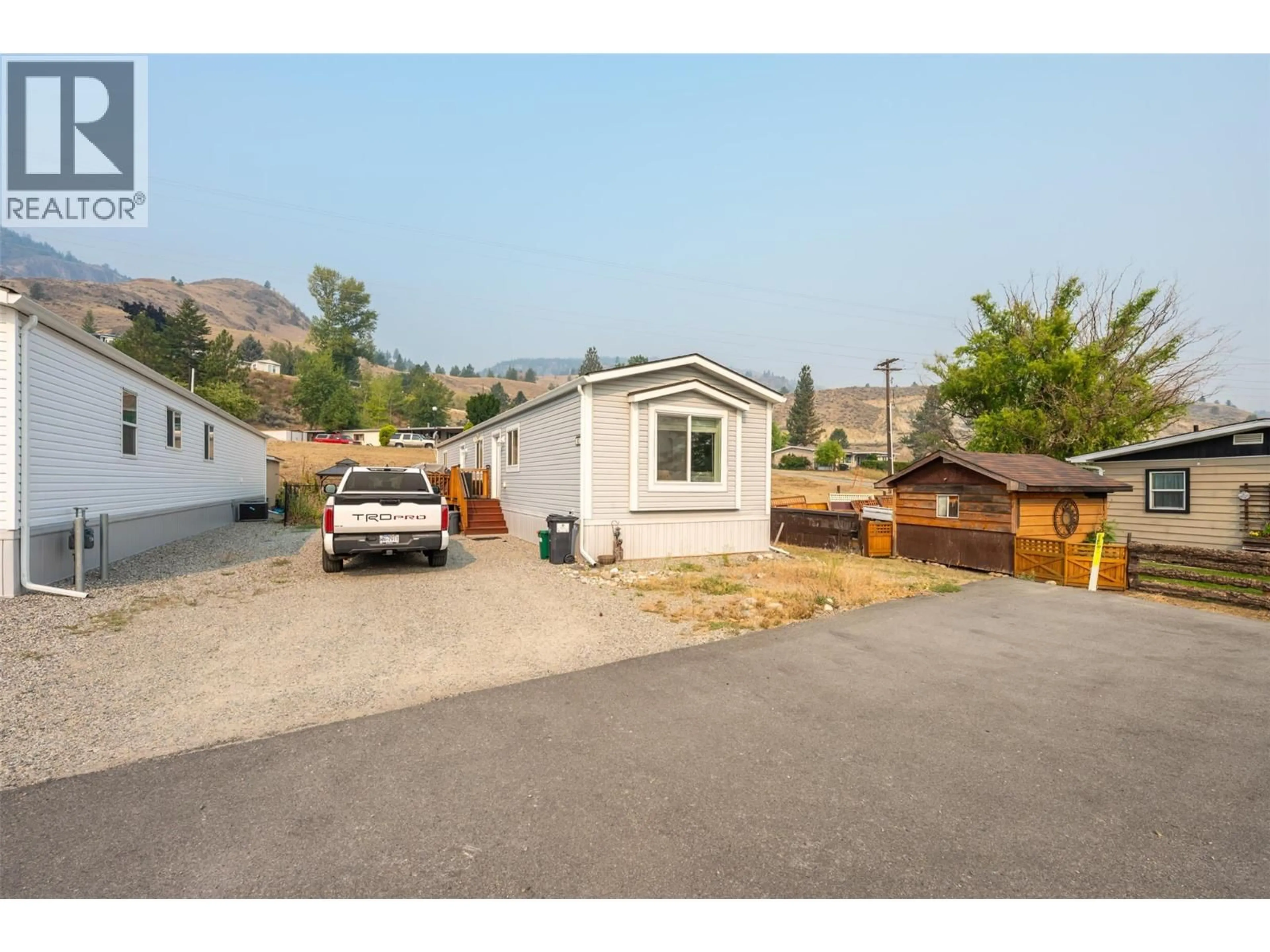 Unknown for 82 - 201 HIGHWAY 97 OTHER, Penticton British Columbia V2A0E4