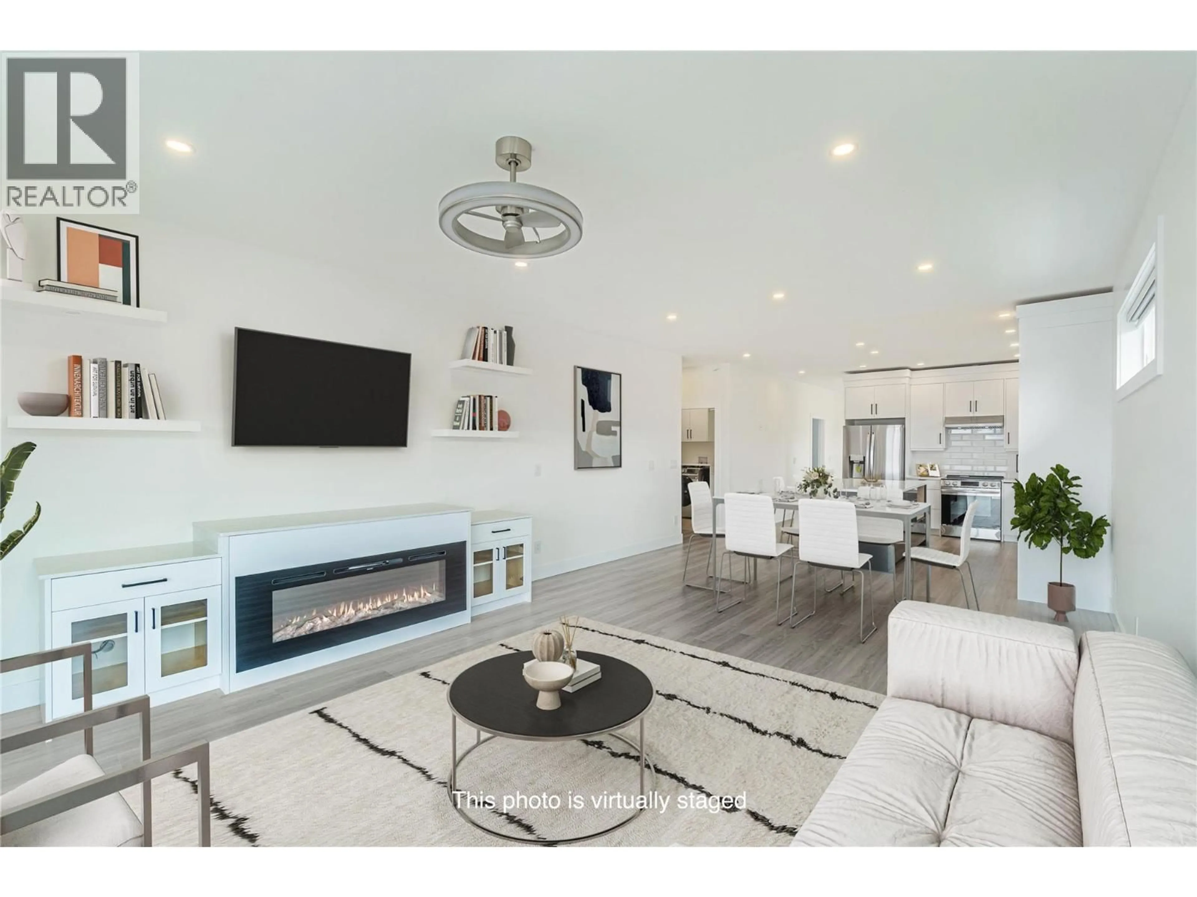 Unknown for 2620 TRANQUILLE ROAD, Kamloops British Columbia V2B3P1
